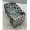 Image 2 : (3) Siemens #6EP1 334-3BA00 Power Supplies