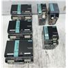 Image 1 : Lot of (6) Siemens Power Supplies