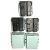 Image 2 : Lot of (5) Siemens #6ES7 154-8FB01-0AB0 Interface Modules