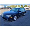 Image 1 : 2002 Nissan Maxima GXE