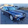 Image 2 : 2002 Nissan Maxima GXE