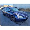 Image 2 : 2003 Honda Accord LX