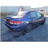 Image 3 : 2003 Honda Accord LX