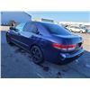 Image 4 : 2003 Honda Accord LX