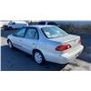 Image 4 : 2001 Toyota Corolla CE