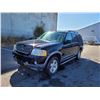 Image 1 : 2005 Ford Explorer XLT