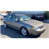 Image 2 : 2003 Audi A6 2.7T quattro