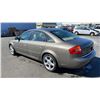 Image 4 : 2003 Audi A6 2.7T quattro