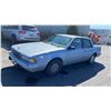 Image 1 : 1996 Buick Century Special
