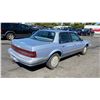 Image 3 : 1996 Buick Century Special