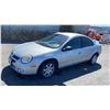 Image 1 : 2005 Dodge Neon SXT