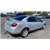 Image 3 : 2005 Dodge Neon SXT