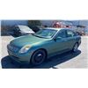 Image 1 : 2003 INFINITI G35