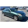 Image 2 : 2003 INFINITI G35