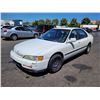 Image 1 : 1995 Honda Accord LX
