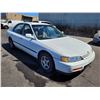 Image 2 : 1995 Honda Accord LX