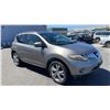 Image 2 : 2009 Nissan Murano S