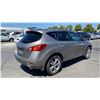 Image 3 : 2009 Nissan Murano S