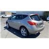Image 4 : 2009 Nissan Murano S