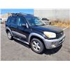 Image 2 : 2001 Toyota RAV4