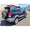 Image 3 : 2001 Toyota RAV4