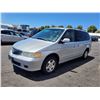 Image 1 : 2001 Honda Odyssey EX