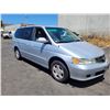 Image 2 : 2001 Honda Odyssey EX