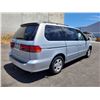 Image 3 : 2001 Honda Odyssey EX