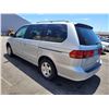 Image 4 : 2001 Honda Odyssey EX