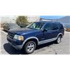 Image 1 : 2002 Ford Explorer XLT