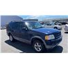 Image 2 : 2002 Ford Explorer XLT