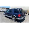Image 4 : 2002 Ford Explorer XLT
