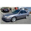 Image 1 : 2000 Honda Accord EX V6