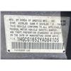 Image 7 : 2000 Honda Accord EX V6