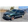 Image 1 : 1998 Dodge Grand Caravan SE