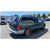 Image 3 : 1998 Dodge Grand Caravan SE