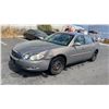 Image 1 : 2007 Buick LaCrosse CX