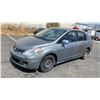 Image 1 : 2011 Nissan Versa 1.8 S