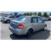 Image 3 : 2011 Nissan Versa 1.8 S