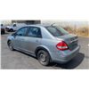 Image 4 : 2011 Nissan Versa 1.8 S