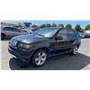 Image 1 : 2006 BMW X5 4.4i
