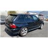 Image 3 : 2006 BMW X5 4.4i