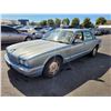 Image 1 : 1996 Jaguar XJ-Series XJ6