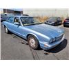 Image 2 : 1996 Jaguar XJ-Series XJ6