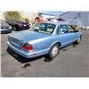Image 3 : 1996 Jaguar XJ-Series XJ6