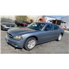 Image 1 : 2006 Dodge Charger SE