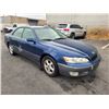 Image 2 : 1998 Lexus ES 300