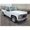 Image 2 : 1995 GMC Sierra 1500 SL