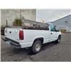 Image 3 : 1995 GMC Sierra 1500 SL