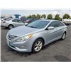 Image 1 : 2013 Hyundai SONATA SE